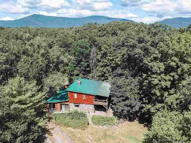 3 Centerville Church Rd Saugerties, NY 12477