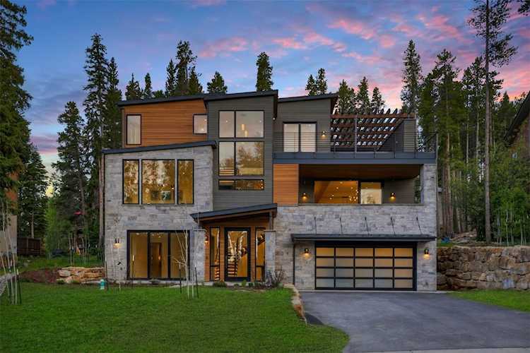 27 Boulder Circle Breckenridge, CO 80424