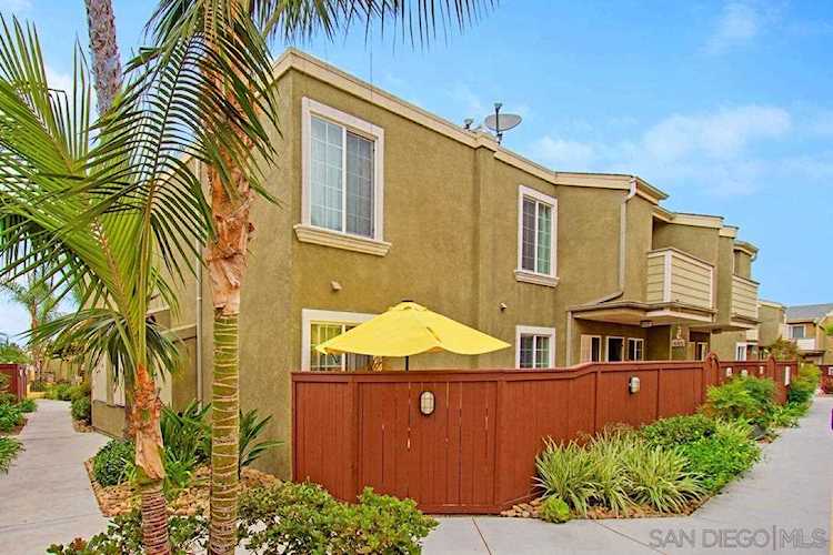 5402 Balboa Arms Dr #446 San Diego, CA 92117