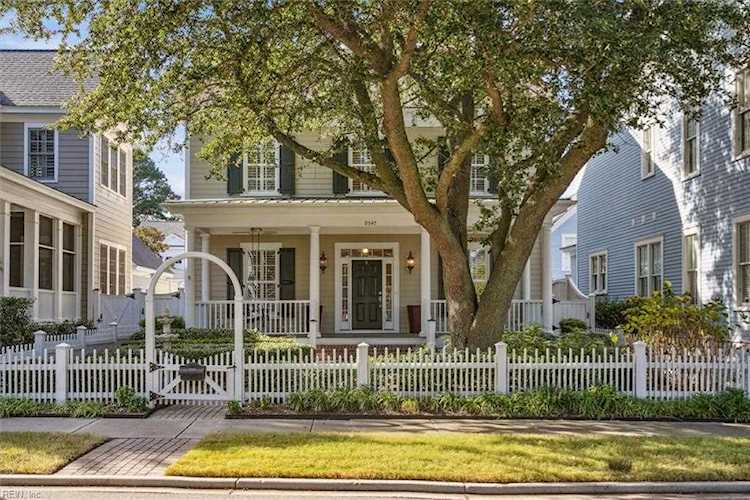 9547 26th Bay St Norfolk, VA 23518