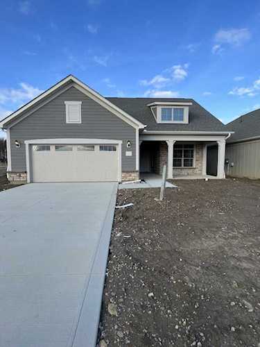3178 Squier Loop Powell, OH 43065 | MLS 222028847 - Delaware Photo 1