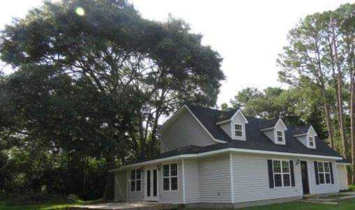232 Webb Dr Ray City, GA 31645