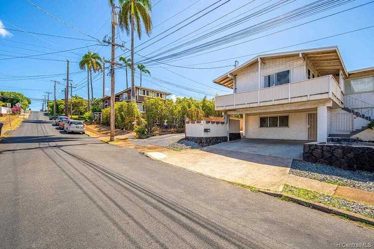 1014 15th Avenue Honolulu, HI 96816
