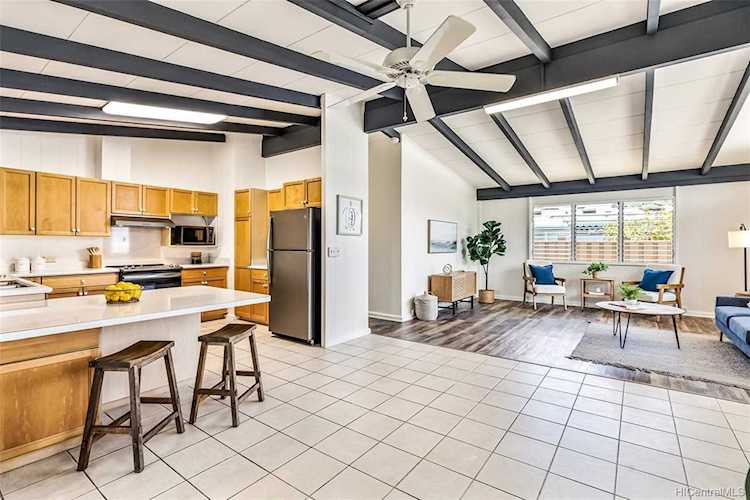812 Wanaao Road Kailua, HI 96734 | MLS 202214473 Photo 1