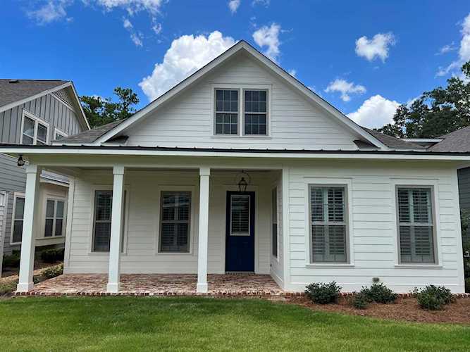 1219 Braemore Way Tallahassee, FL 32308 in Braemore Park Photo 1