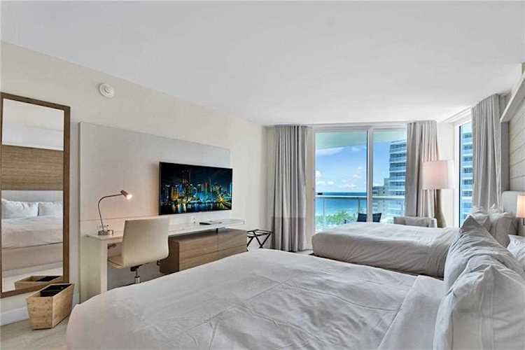 505 N Fort Lauderdale Beach Blvd #1011 Fort Lauderdale, FL 33304