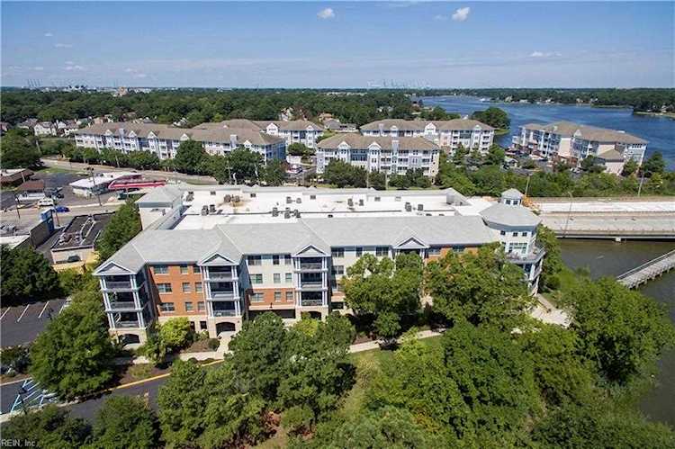 4250 Granby St #207 Norfolk, VA 23504
