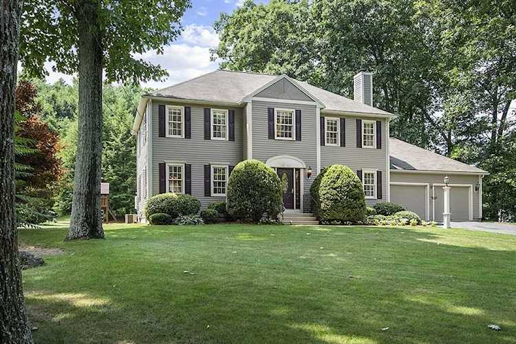 226 Boundary St Northborough, MA 01532