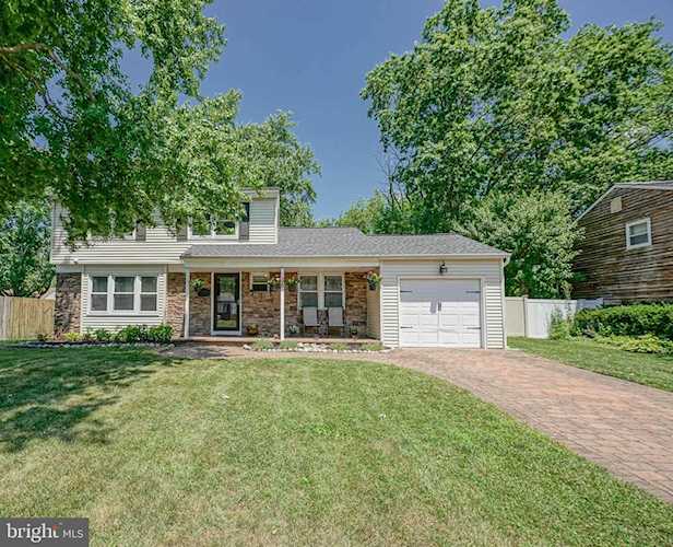 65 Marlborough Ave Marlton, NJ 08053 | MLS NJBL2028446 Photo 1