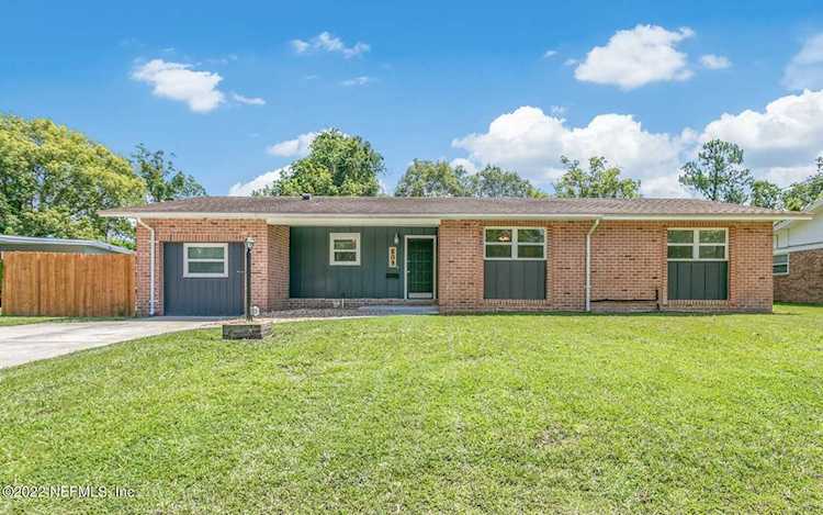 809 Grove Park Blvd Jacksonville, FL 32216 | MLS 1183830 Photo 1