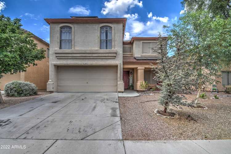 12616 W Windsor Boulevard Litchfield Park, AZ 85340