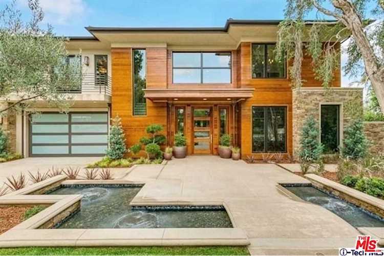 1410 Santa Margarita Dr Arcadia, CA 91006