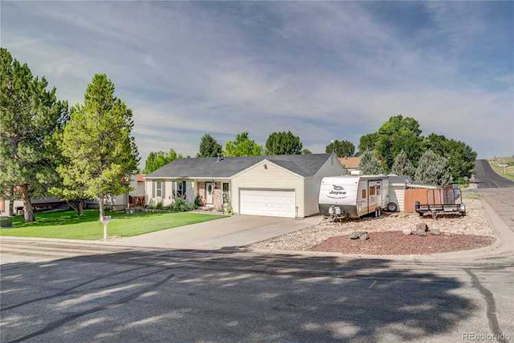 896 Villa View Dr Craig, CO 81625