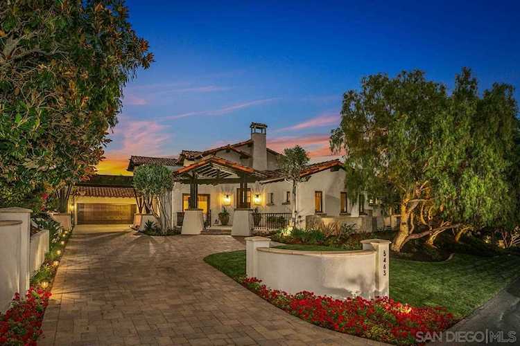 5463 Meadows Del Mar San Diego, CA 92130