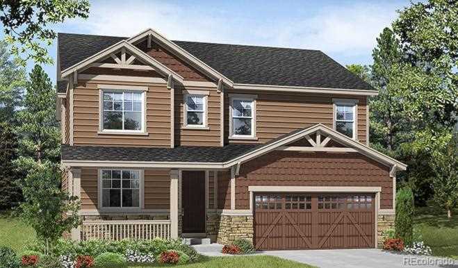 865 Bear Peak Rd Erie, CO 80516 | MLS 4335378 Photo 1