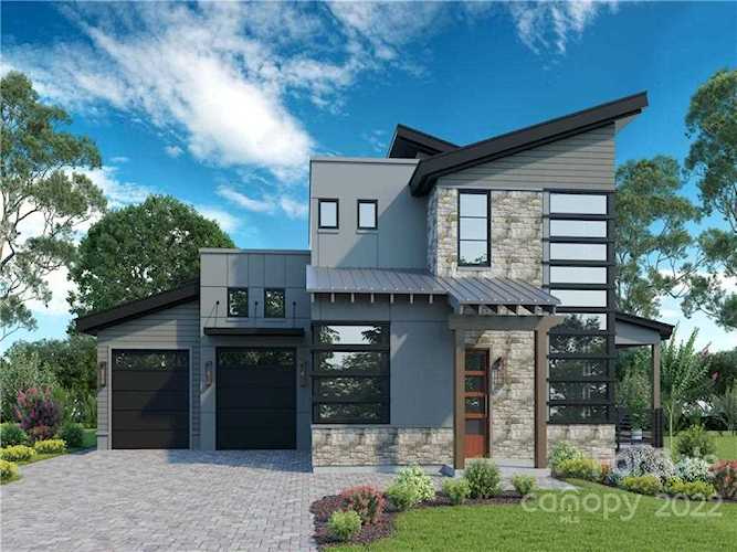 85 Emerald Necklace Dr Asheville, NC 28803