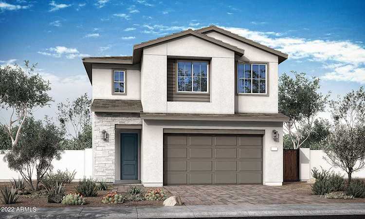 1473 E Blue Spruce Lane Gilbert, AZ 85298