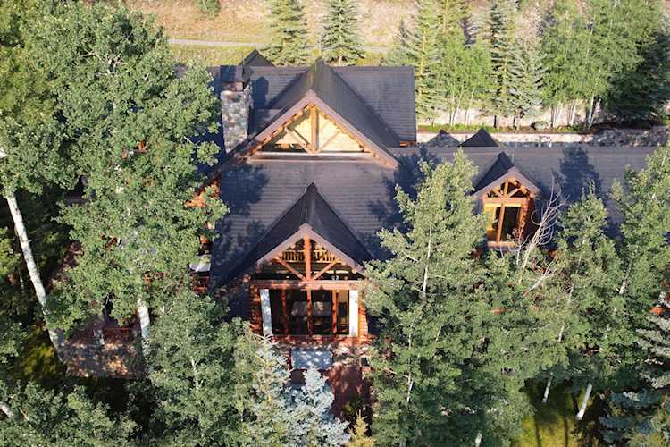 103 Granite Ridge Dr Mountain Village, COLORADO 81435