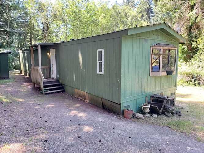 21 E Harstene Place Shelton, WA 98584