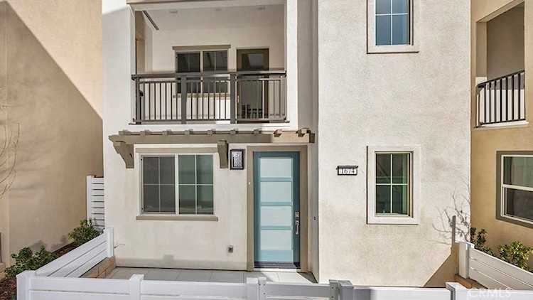 1674 Enterprise Dr San Pedro, CA 90732