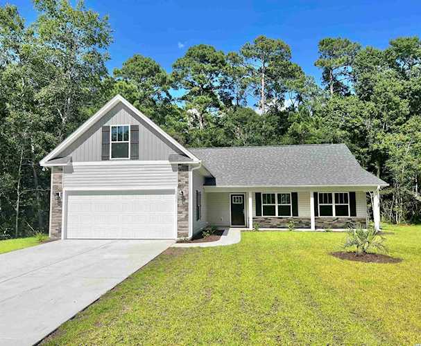 1550 Old Tram Rd. Little River, SC 29566