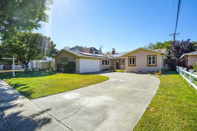 1335 Crestfield Dr San Jose, CA 95125