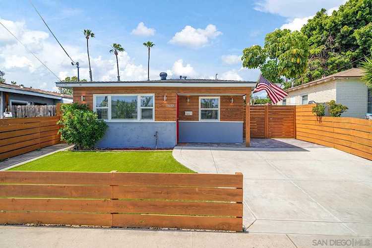 2652 Magnolia Ave San Diego, CA 92109