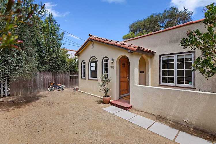 912 San Pascual St Santa Barbara, CA 93101