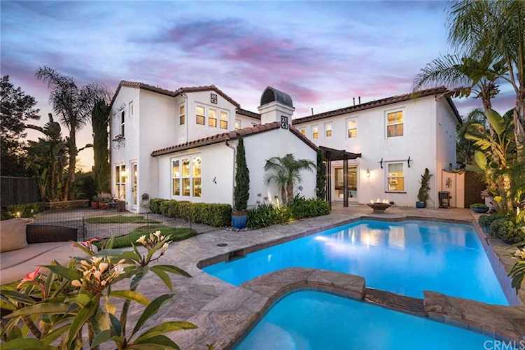 8 Kane Ln Ladera Ranch, CA 92694