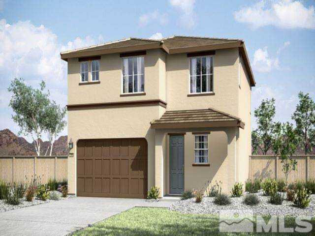 6502 Arc Dome Dr Carson City, NV 89701 | MLS 220009537 Photo 1