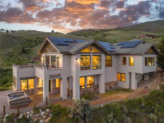 948 Hamilton Creek Rd Silverthorne, CO 80498