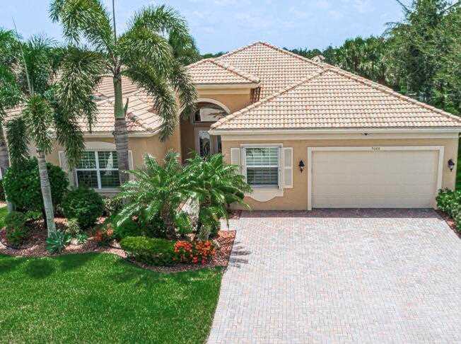 9088 Ribbons Ridge Point Boynton Beach, FL 33473