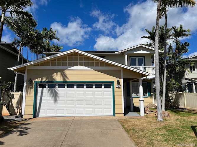 91-1037 Kauoha Street Ewa Beach, HI 96706
