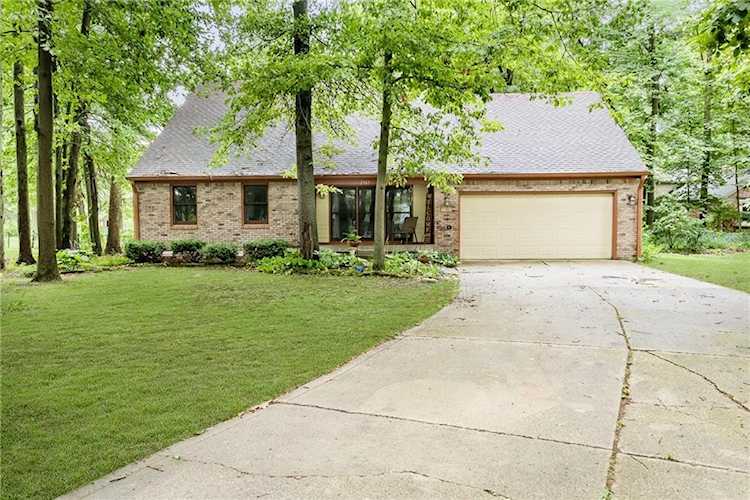 2383 Woodland Trace Plainfield, IN 46168