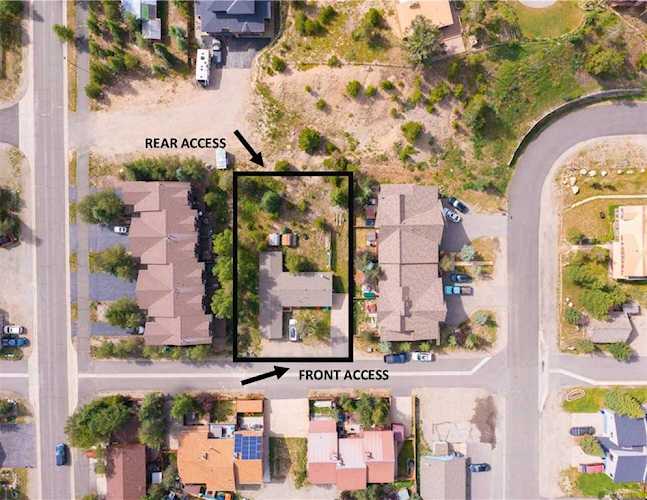 411 Teller St Frisco, CO 80443