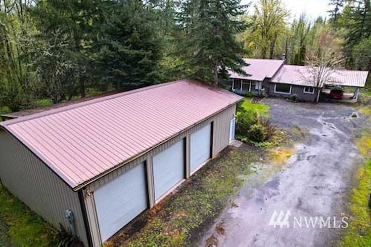 111 Wrangler Dr Toledo, WA 98596
