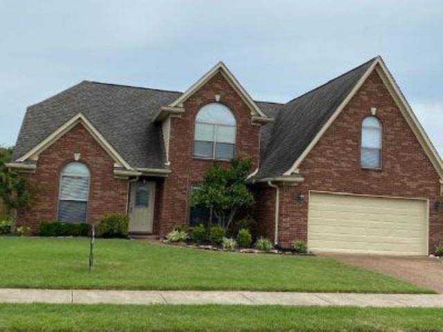 5268 Shetland Trail Dr Arlington, TN 38002
