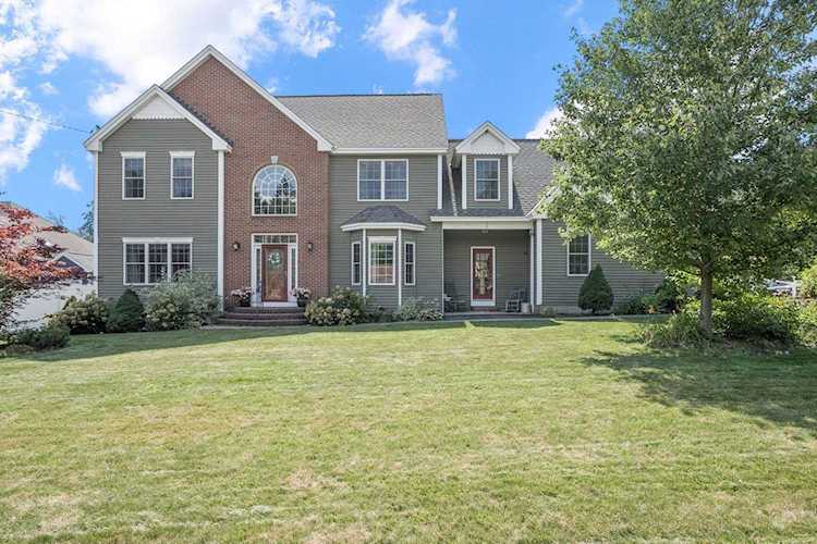 191 Old Wellington Rd Manchester, NH 03104