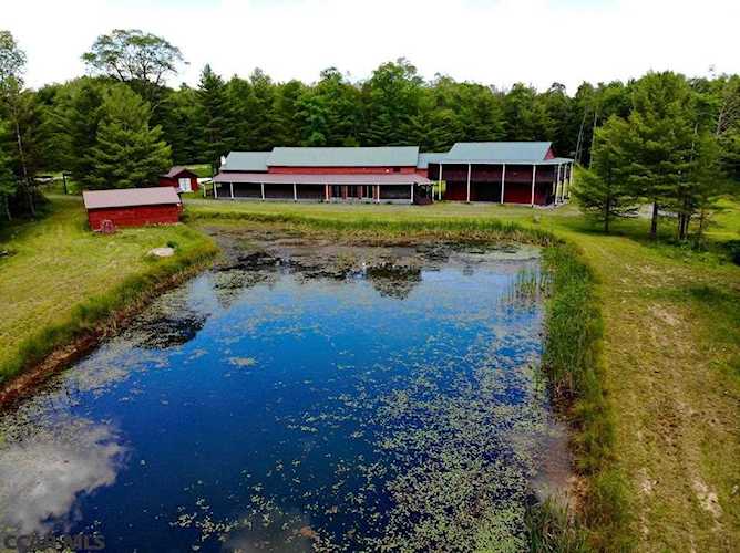 4939 Beech Creek Mountain Road Beech Creek, PA 16823
