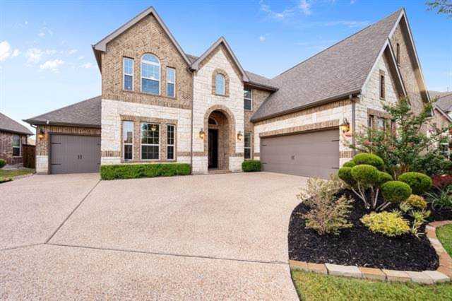 2805 Annandale Drive Trophy Club, TX 76262
