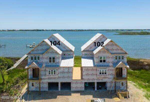 104 Pier View Court Hampstead, NC 28443