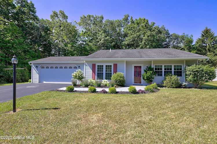 57 Timber Dr Waterford, NY 12188 | MLS 202223843 Photo 1