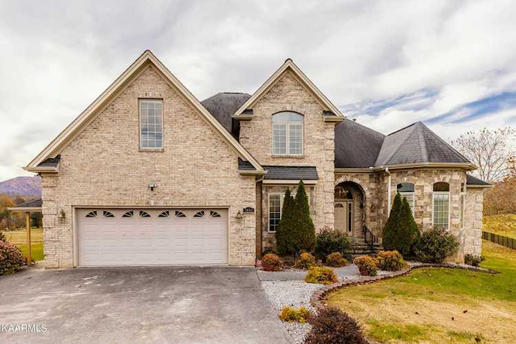 7641 Powderhorn Tr Townsend, TN 37882
