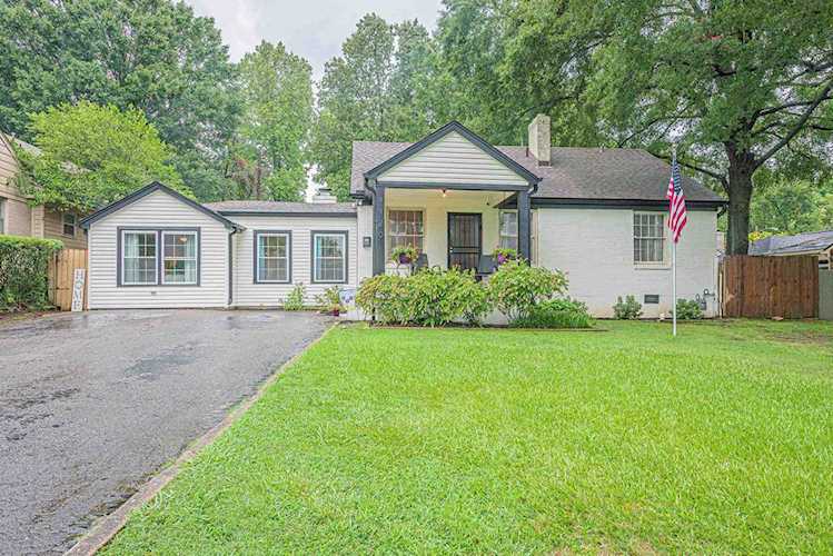 4120 Village Rd Memphis, TN 38117