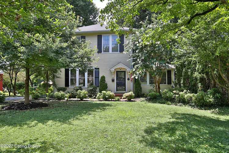 170 N Peterson Ave Louisville, KY 40206