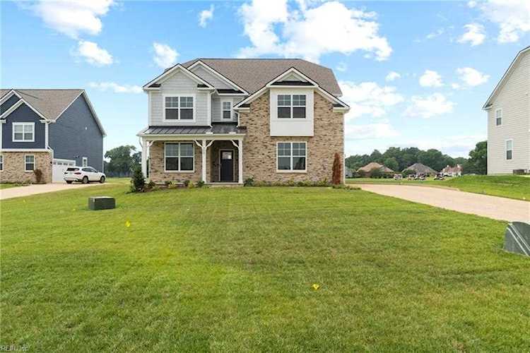 104 Royal Black Heath Cove Smithfield, VA 23430