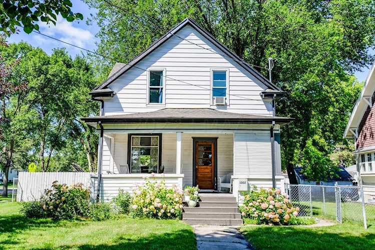 1002 1 St N Fargo, ND 58102 MLS 223716