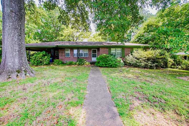 1300 Walters St Covington, TN 38019