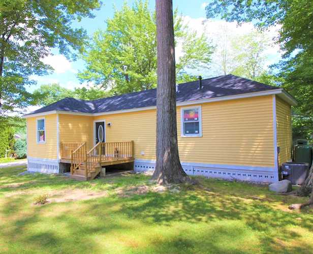 5 Juniper St #5 Exeter, NH 03833