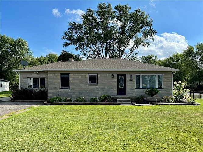 6385 E Us Highway 136 Brownsburg, IN 46112